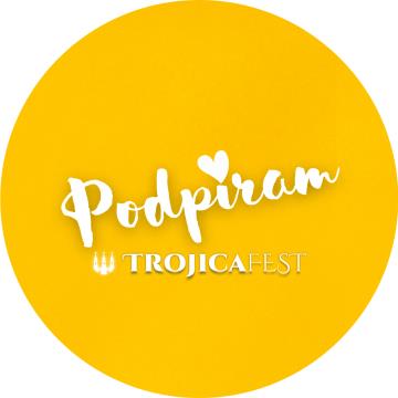 #podpiram TrojicaFest